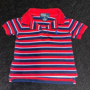 Child’s Ralph Lauren Shirt